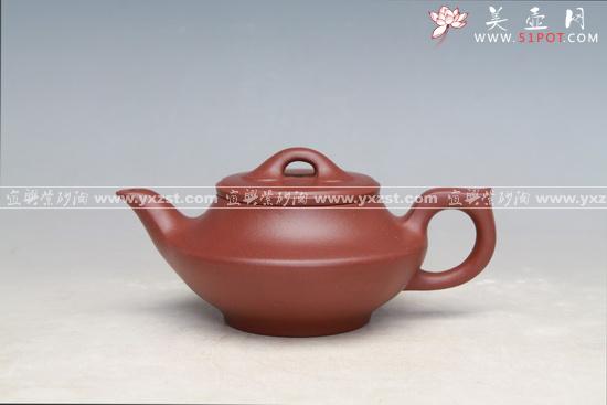 紫砂壶图片：合韵 - 美壶网