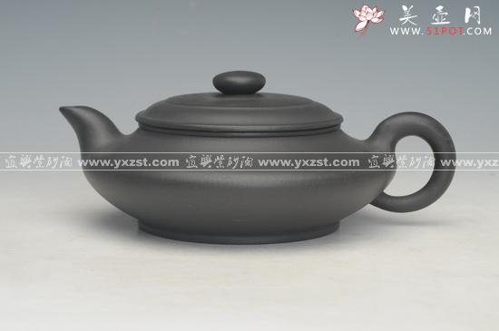 紫砂壶图片：DSC_0028 - 美壶网