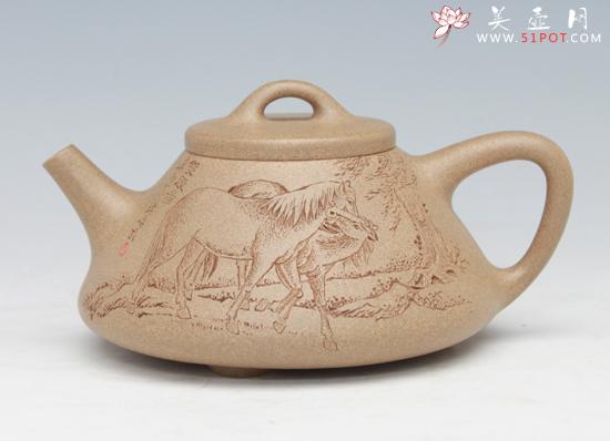 紫砂壶图片：IMG_0201 - 美壶网