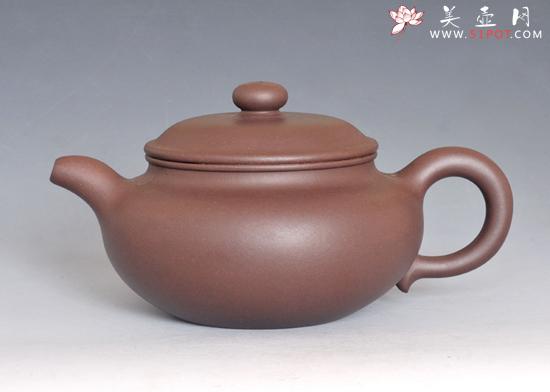 紫砂壶图片:仿古 - 美壶网