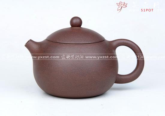 紫砂壶图片：DSC_4038 - 美壶网