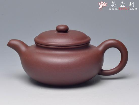 紫砂壶图片：仿古 - 美壶网