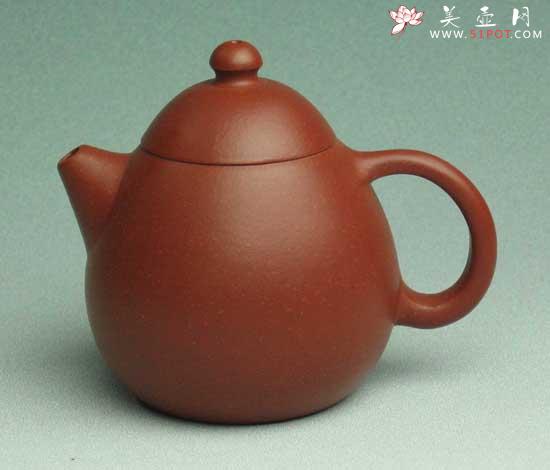 紫砂壶图片:龙蛋 - 美壶网