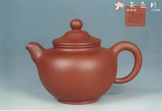 紫砂壶图片：15 - 美壶网