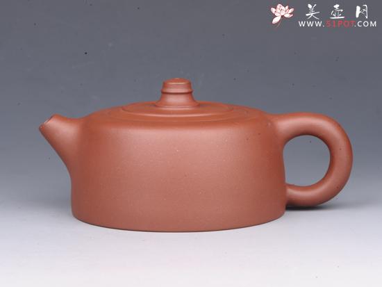 紫砂壶图片：井栏 - 美壶网