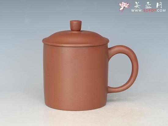 紫砂壶图片：秋韵 - 美壶网