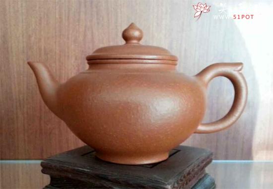 紫砂壶图片：26 - 美壶网