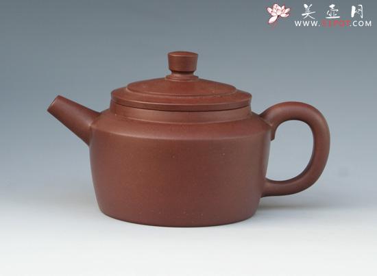 紫砂壶图片：6 - 美壶网