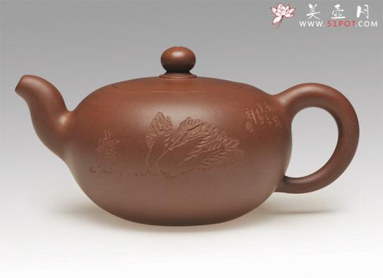 紫砂壶图片：_DSC1933 拷贝 - 美壶网