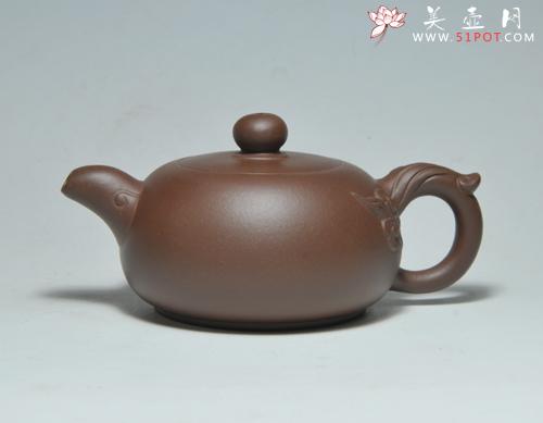 紫砂壶图片:美紫砂 - 美壶网