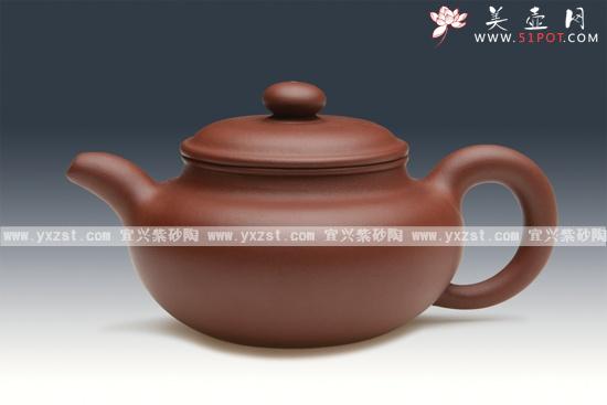 紫砂壶图片：仿古 - 美壶网