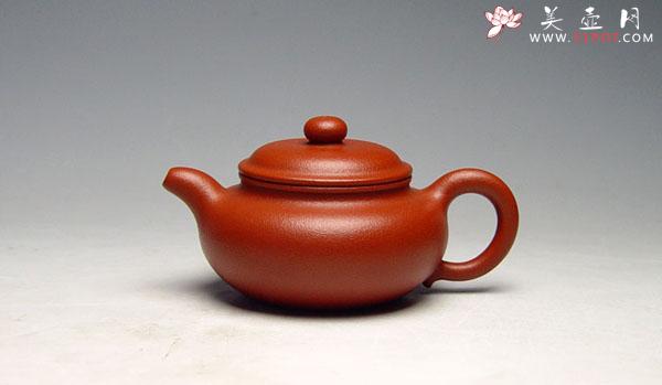 紫砂壶图片：小仿古壶 - 美壶网