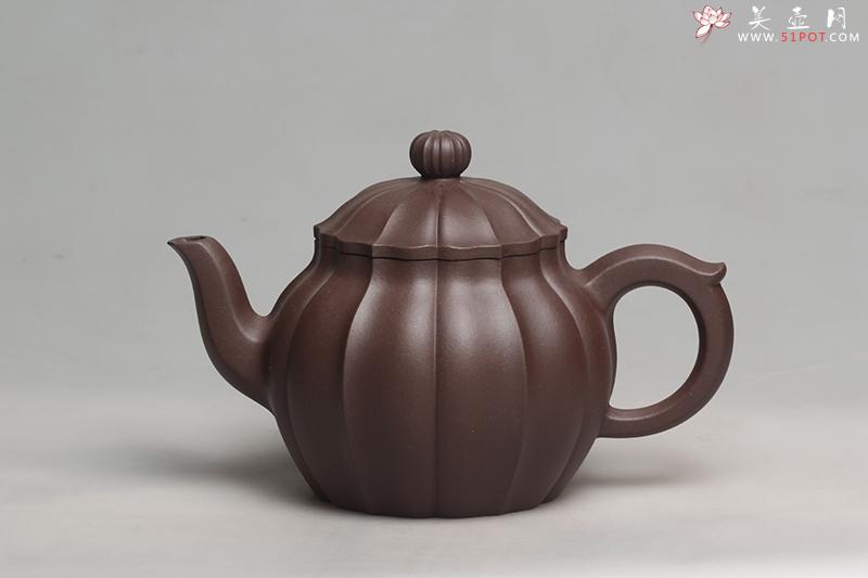 紫砂壶图片：宫灯 - 美壶网