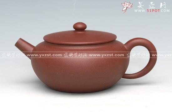 紫砂壶图片：IMG_9888 - 美壶网