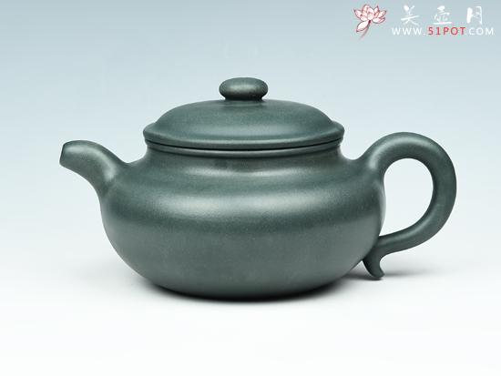 紫砂壶图片：仿古 - 美壶网