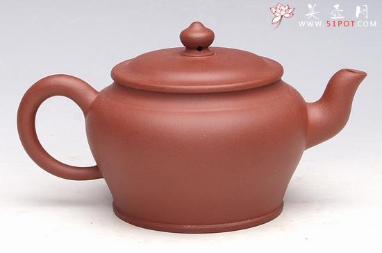 紫砂壶图片：IMG_1099 - 美壶网