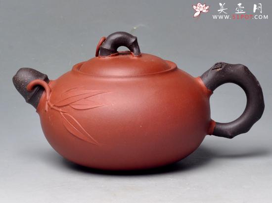 紫砂壶图片：DSC_0737 副本 - 美壶网