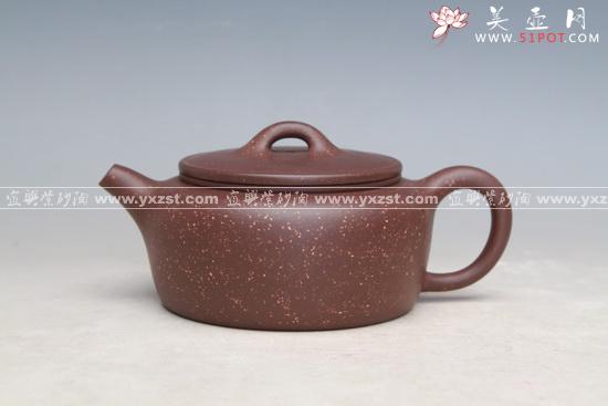 紫砂壶图片：IMG_9966 - 美壶网