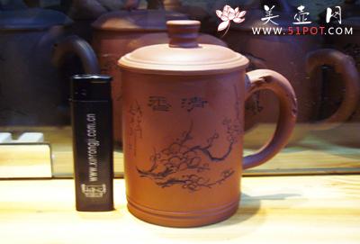 紫砂壶图片： - 美壶网