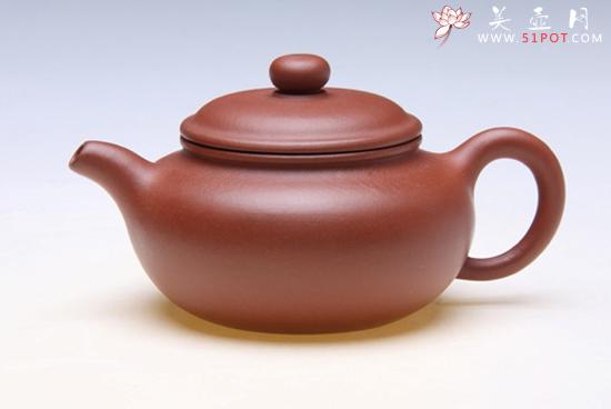 紫砂壶图片：仿古 - 美壶网