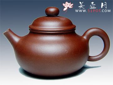 紫砂壶图片：容天 - 美壶网