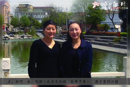 紫砂壶图片：刘滨写真一 - 美壶网