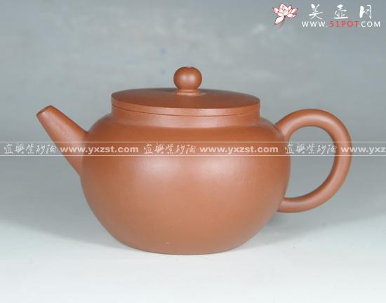 紫砂壶图片：DSC_2016 - 美壶网
