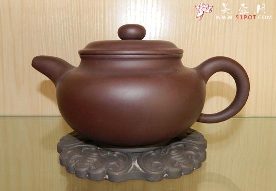 紫砂壶图片：仿古 - 美壶网