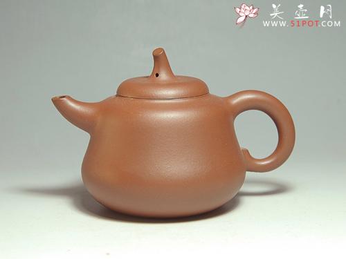 紫砂壶图片:葫芦 - 美壶网