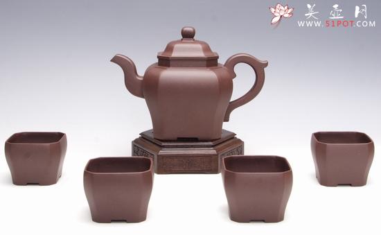 紫砂壶图片:IMG_6435 - 美壶网