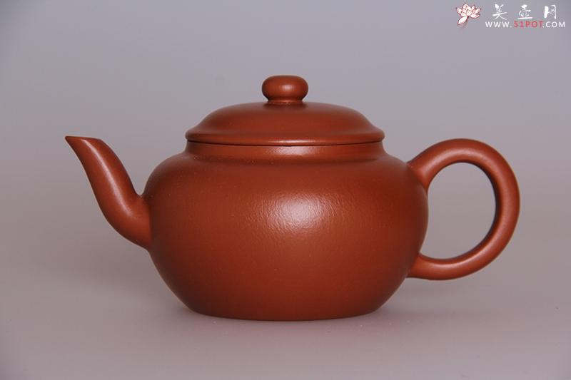 紫砂壶图片：莲子 - 美壶网