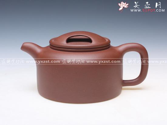 紫砂壶图片：IMG_9242 - 美壶网