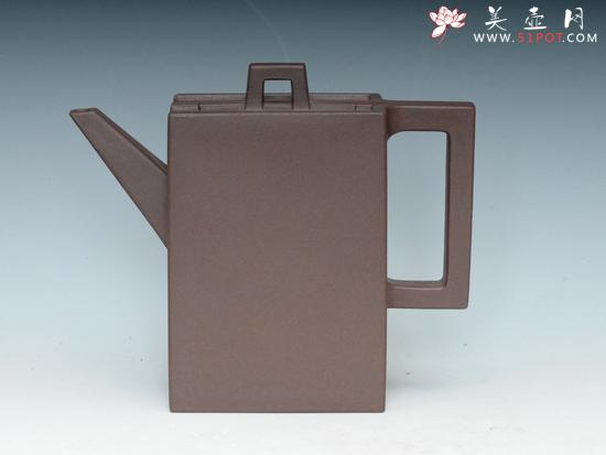 紫砂壶图片:源泉 - 美壶网