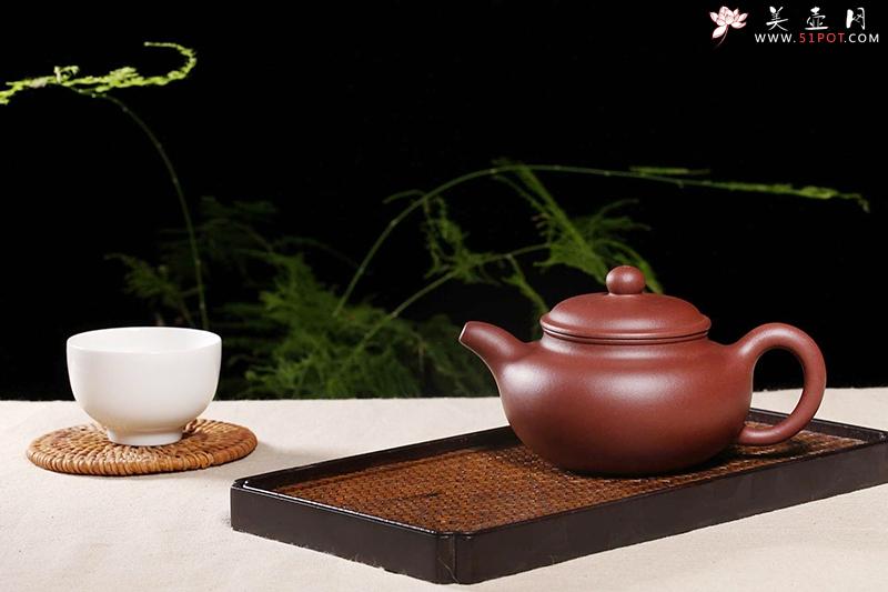 紫砂壶图片：仿古 - 美壶网