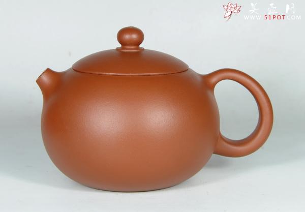 紫砂壶图片：西 施 - 美壶网