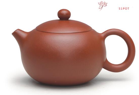 紫砂壶图片：小西施 - 美壶网