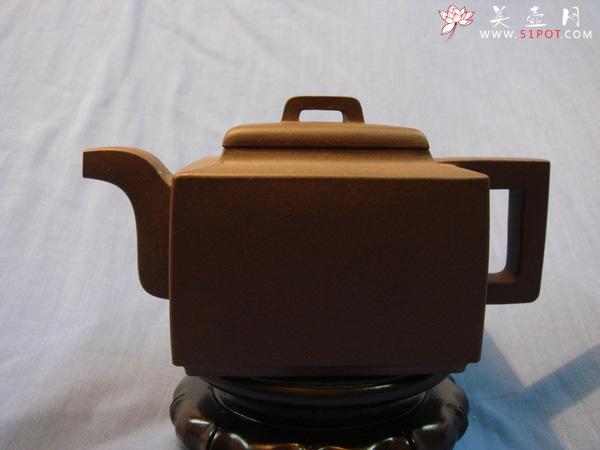 紫砂壶图片:DSC01754 - 美壶网