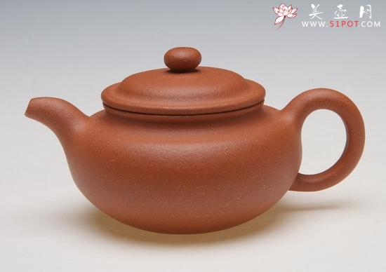 紫砂壶图片：仿古 - 美壶网