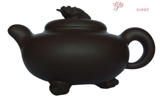 紫砂壶图片：008 - 美壶网