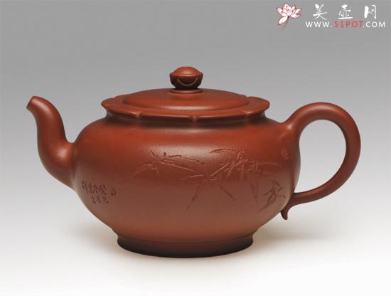 紫砂壶图片：_DSC1382 拷贝 - 美壶网