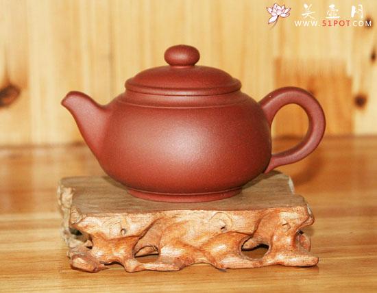 紫砂壶图片:IMG_8734 - 美壶网