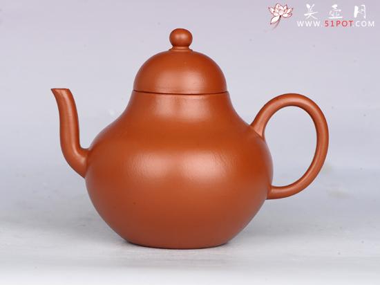 紫砂壶图片：思亭 - 美壶网