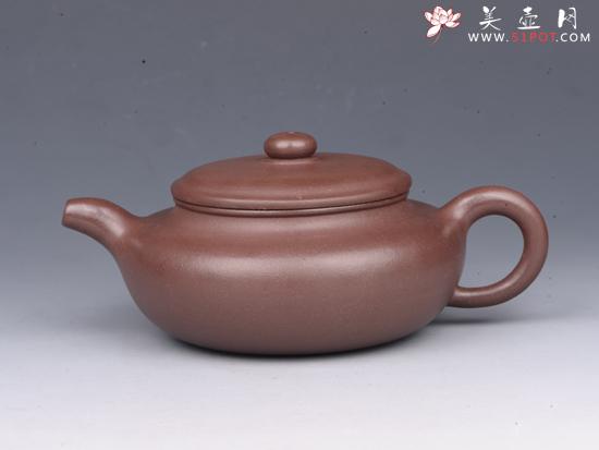 紫砂壶图片：仿古 - 美壶网