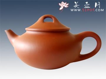 紫砂壶图片：方泉 - 美壶网