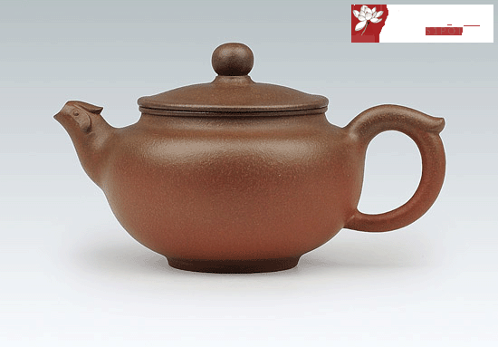 紫砂壶图片：凤珠 - 美壶网