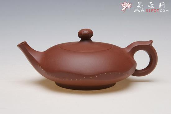 紫砂壶图片：IMG_5384 - 美壶网