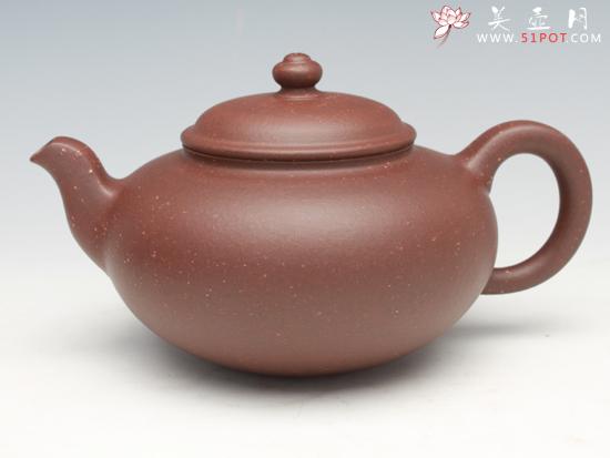 紫砂壶图片:行智 - 美壶网