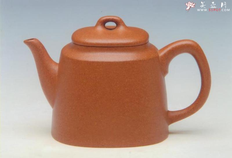 紫砂壶图片：衡天 - 美壶网