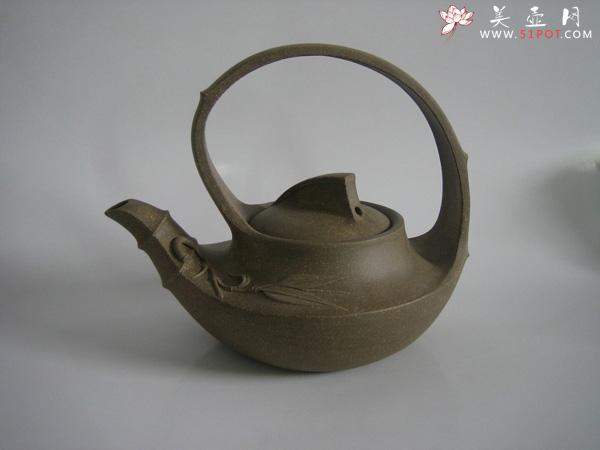 紫砂壶图片：IMG_0654 - 美壶网