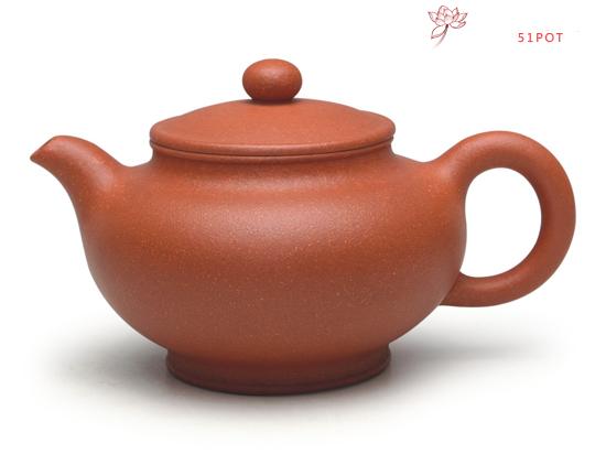 紫砂壶图片：古韵 - 美壶网